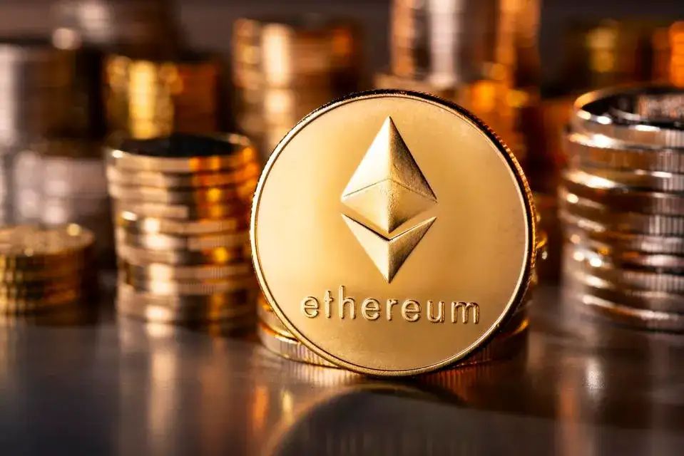 Ethereum Raih Rekor Transaksi Stablecoin Tertinggi Sepanjang Masa