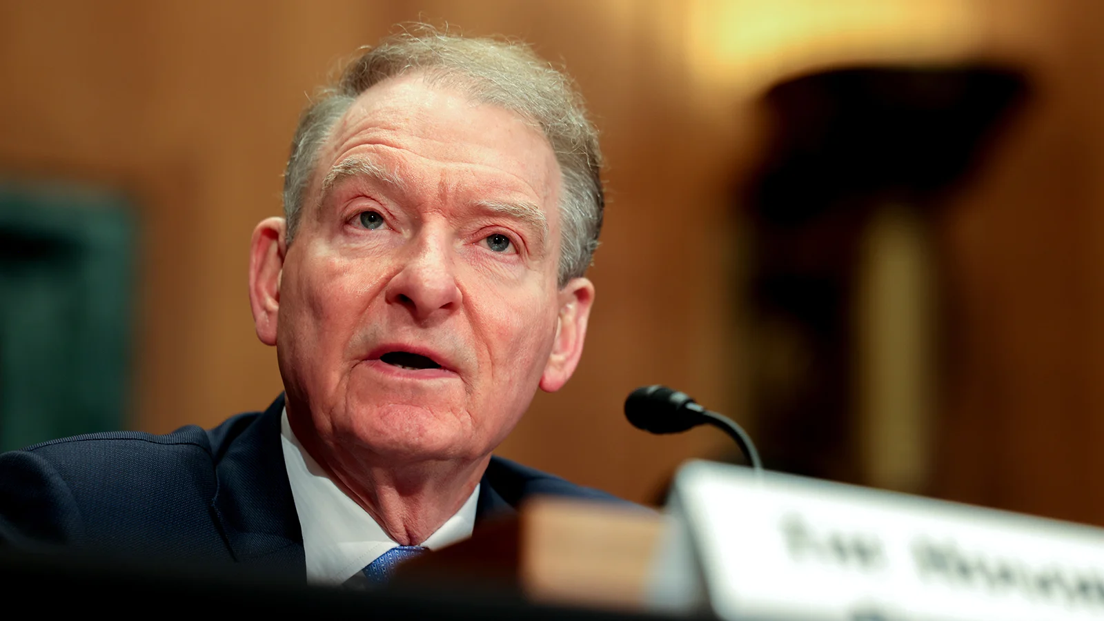 Paul Atkins Dilantik Ketua SEC, Fokus Pada Regulasi Crypto