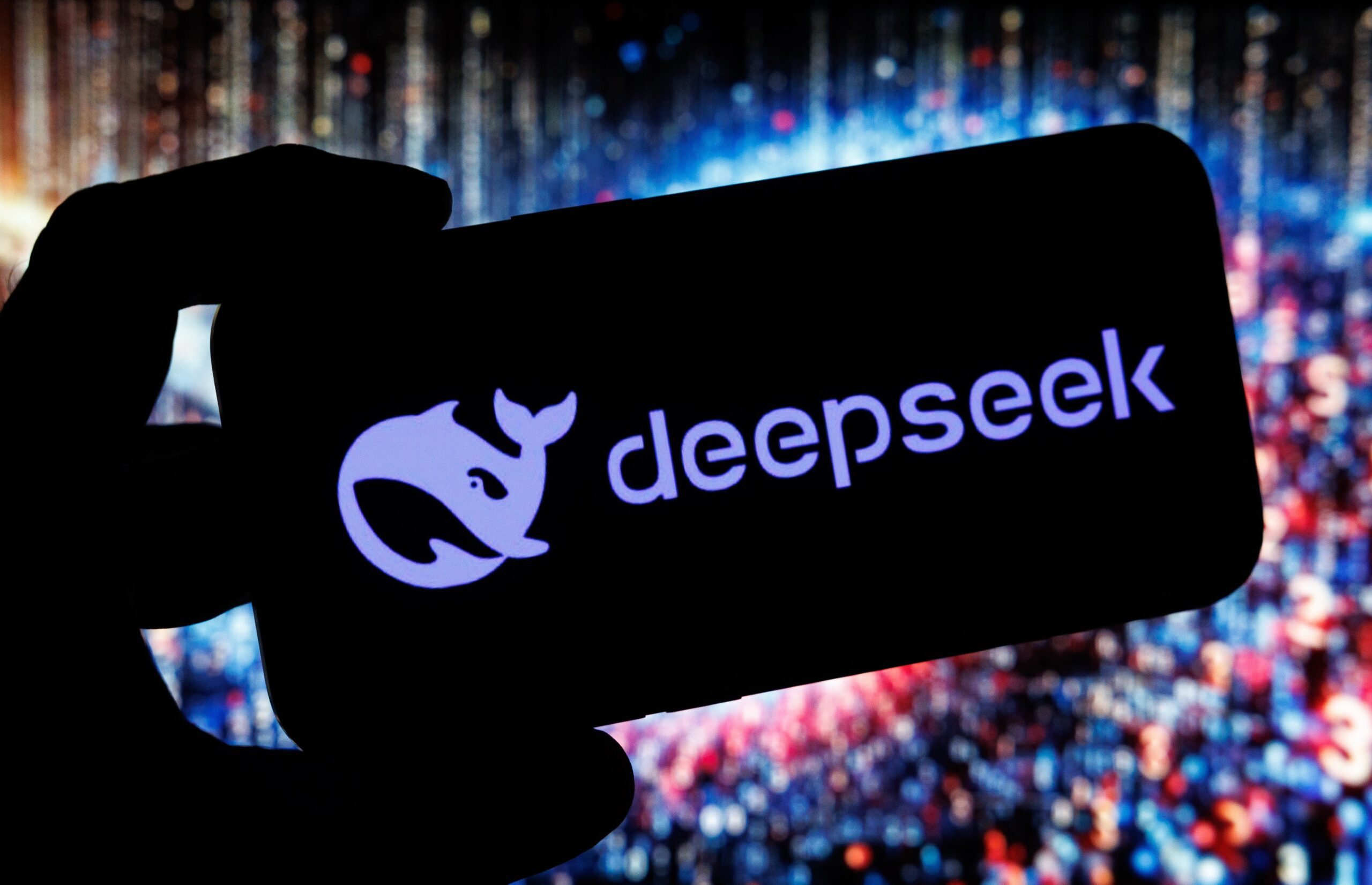 DeepSeek Terancam Pembatasan Penggunaan dan Chip Nvidia