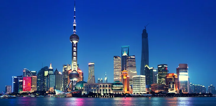 Forum EFEF 2025 Bahas Blockchain & Mata Uang Digital di Shanghai