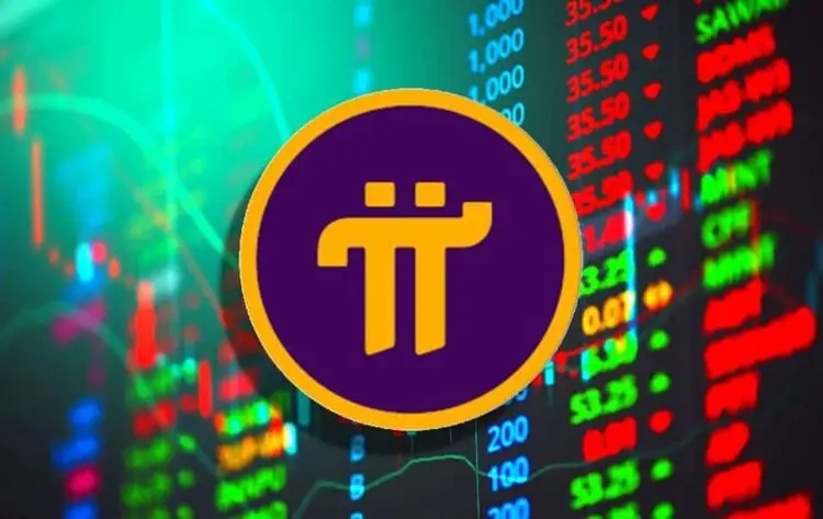 7,8 Juta Token PI Dilepas, Harga Naik 6% Meski Risiko Koreksi