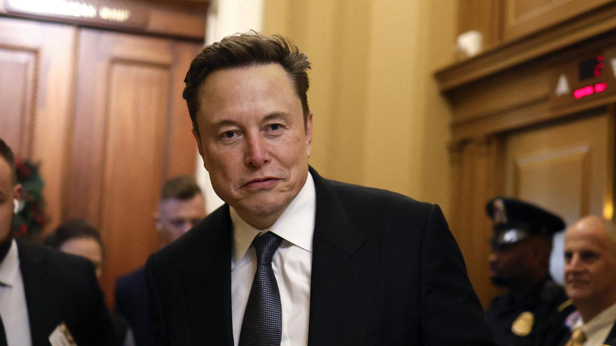 Analis Wedbush: Elon Musk Harus Fokus Kembali ke Tesla, Tinggalkan D.O.G.E