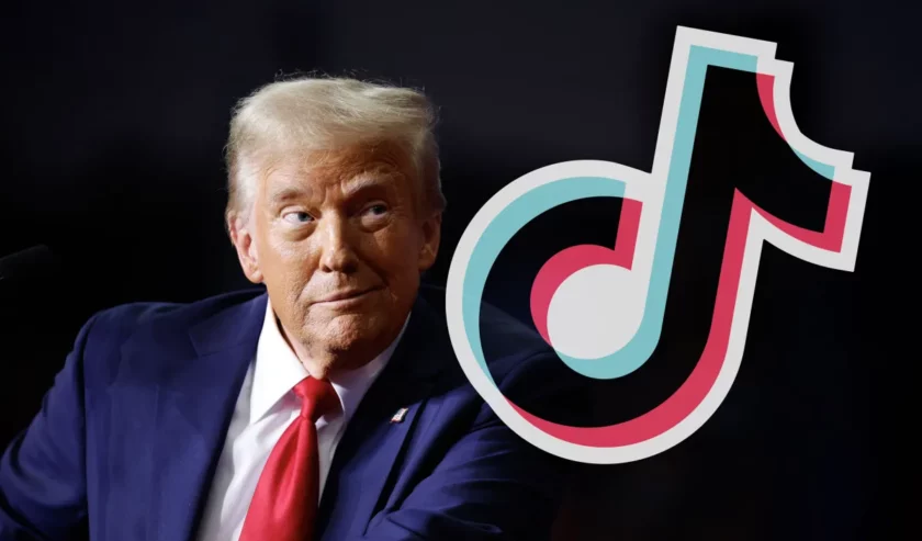 China Pertimbangkan Batalkan Kesepakatan TikTok dengan AS