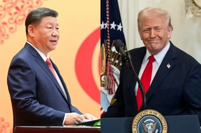 Sinyal Baru, Menkeu AS Buka Peluang Deal Dagang dengan China