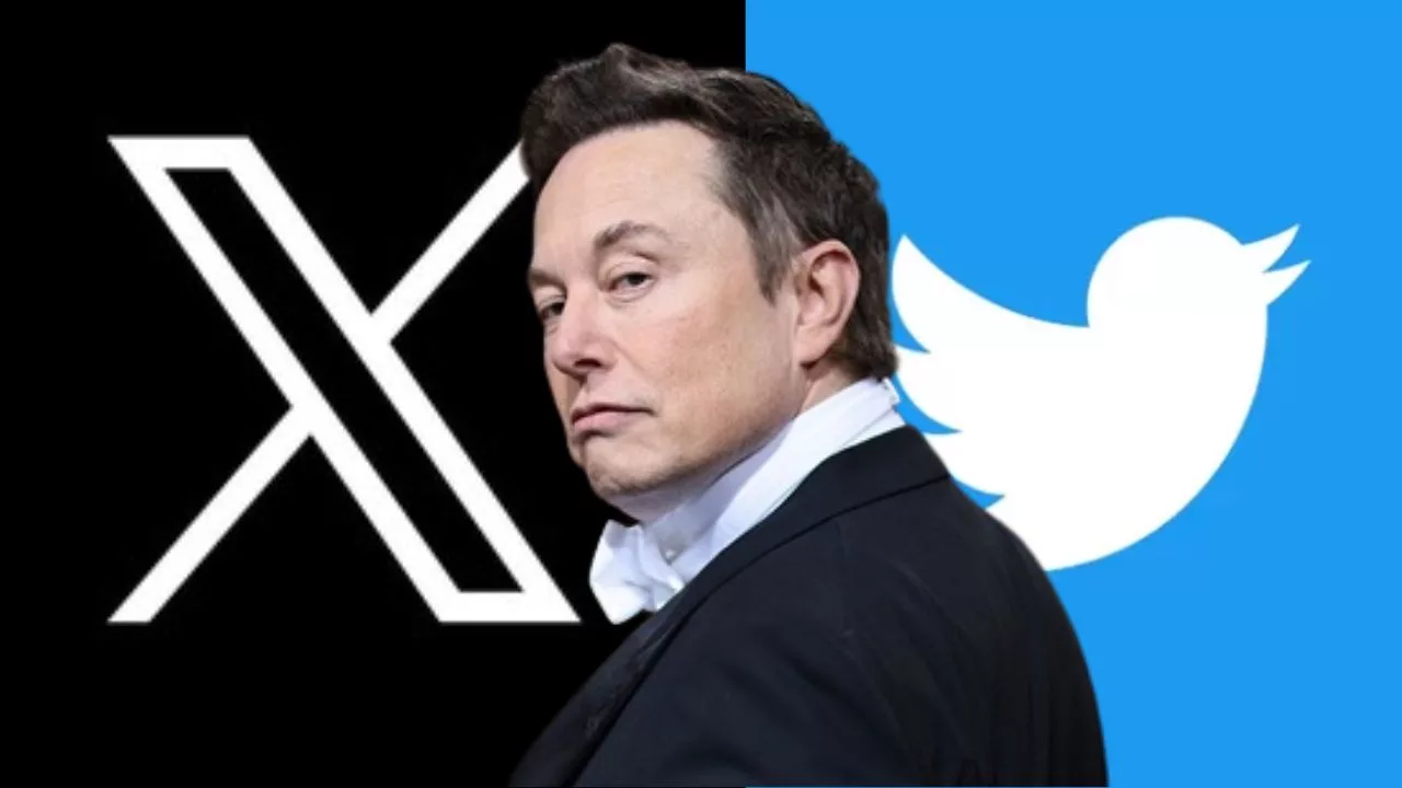 SSA Pindahkan Pusat Informasi ke X Milik Elon Musk
