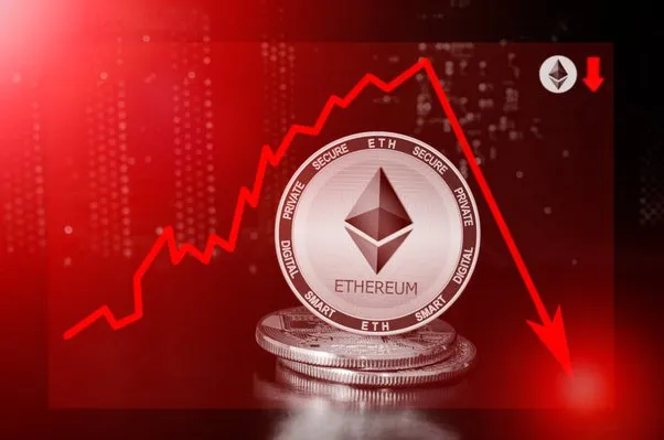 Trader Short Ethereum Terlikuidasi Rp5,5 M, Posisi Tertutup