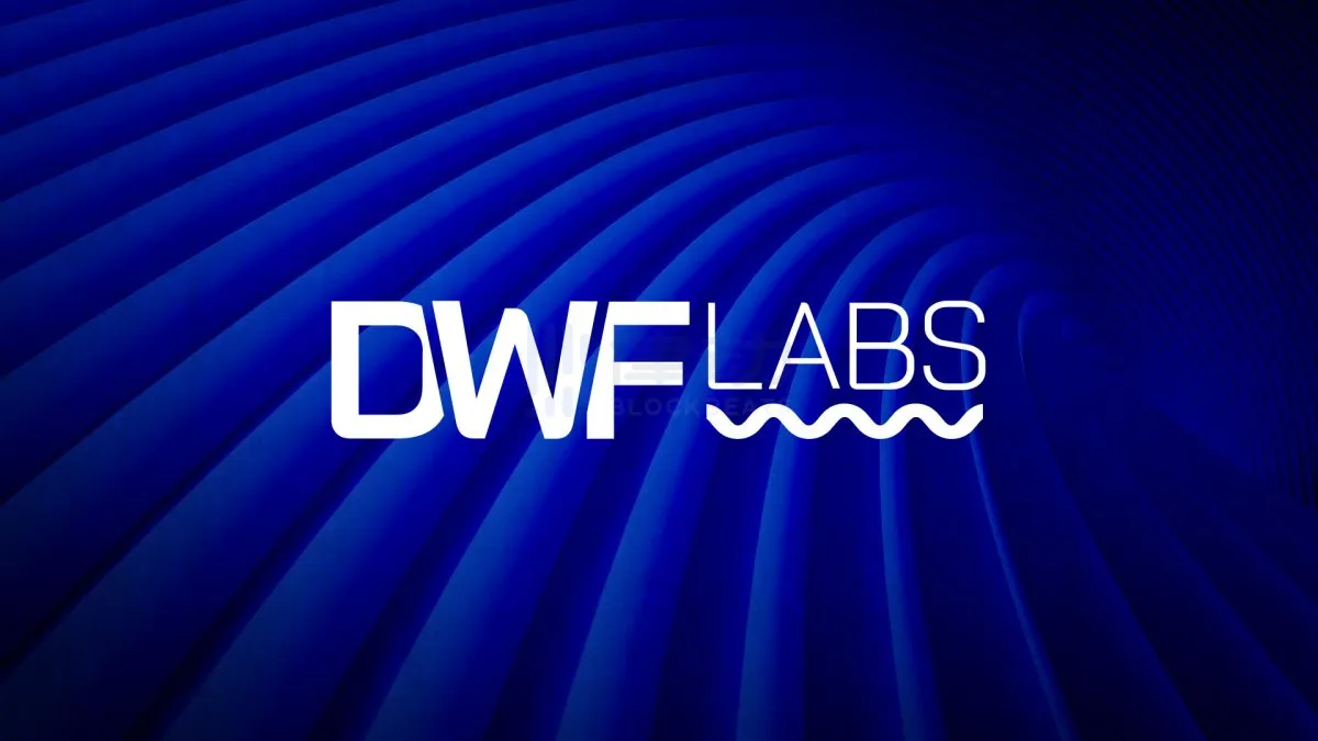 DWF Labs Beli Token WLFI US$25 Juta untuk Kemitraan