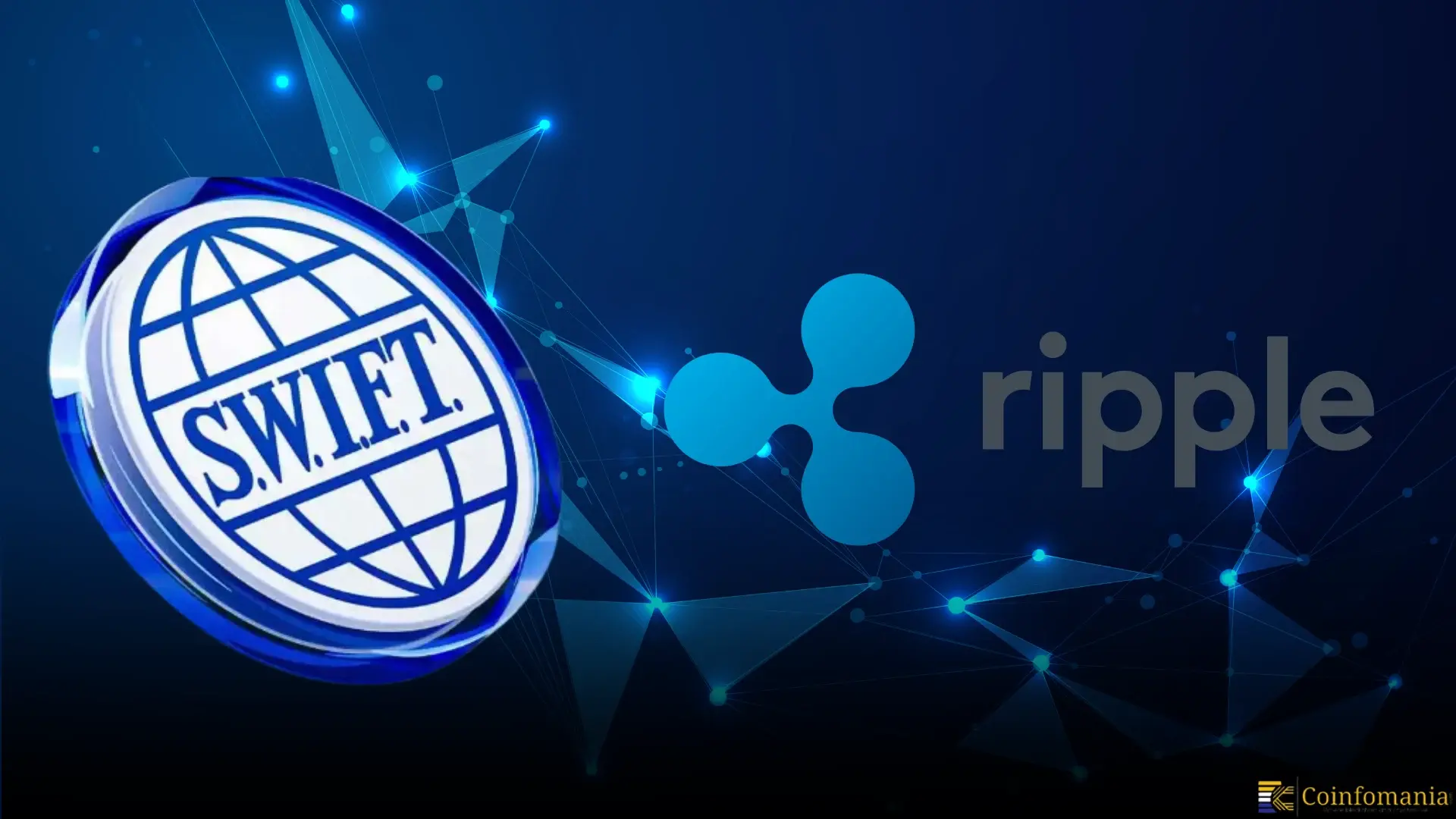Ripple Hadirkan Solusi Pelengkap SWIFT untuk Pembayaran Global