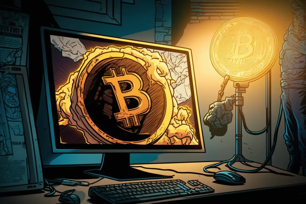 Tantangan Kuantum: Hadiah 1 BTC untuk Pemecah Kunci Bitcoin