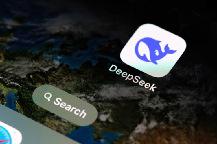 DeepSeek Rilis Metode Penalaran Baru untuk Mempertahankan Posisi