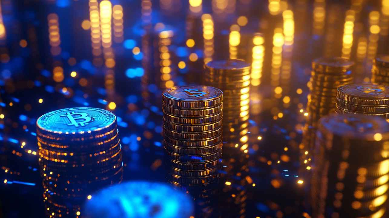 Tether Akuisisi 8.888 Bitcoin, Harga Bitcoin Naik ke US$84 Ribu