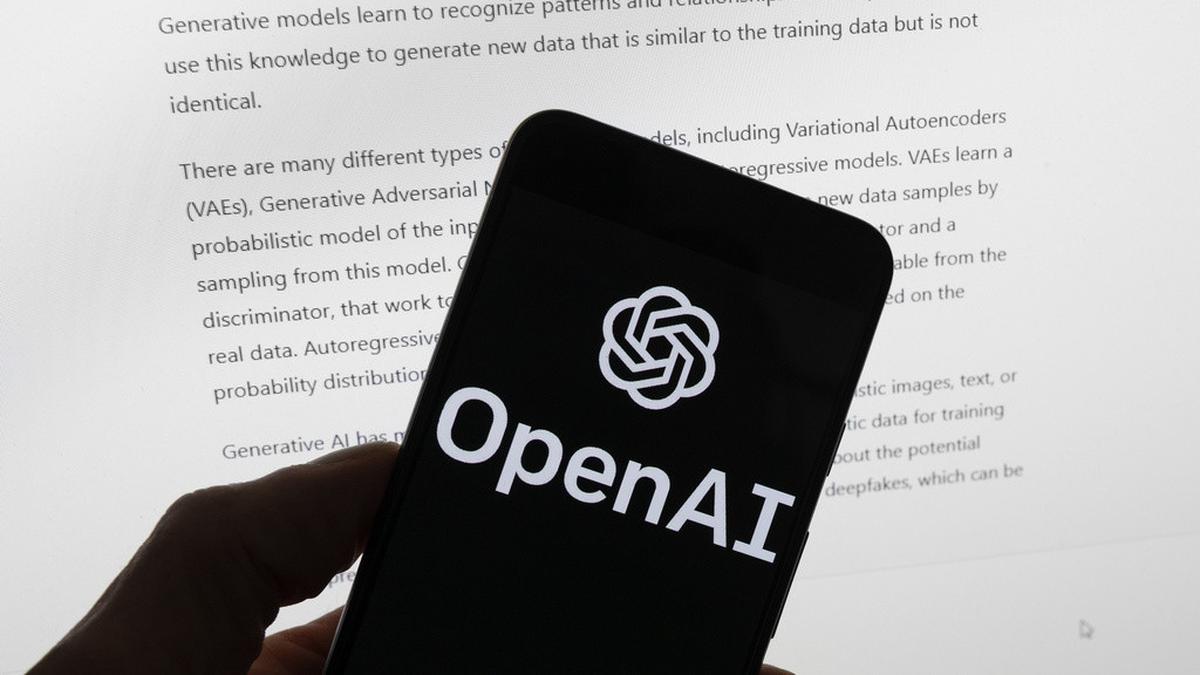 OpenAI Luncurkan GPT-4.1 dengan Kemampuan Ngoding Lebih Baik