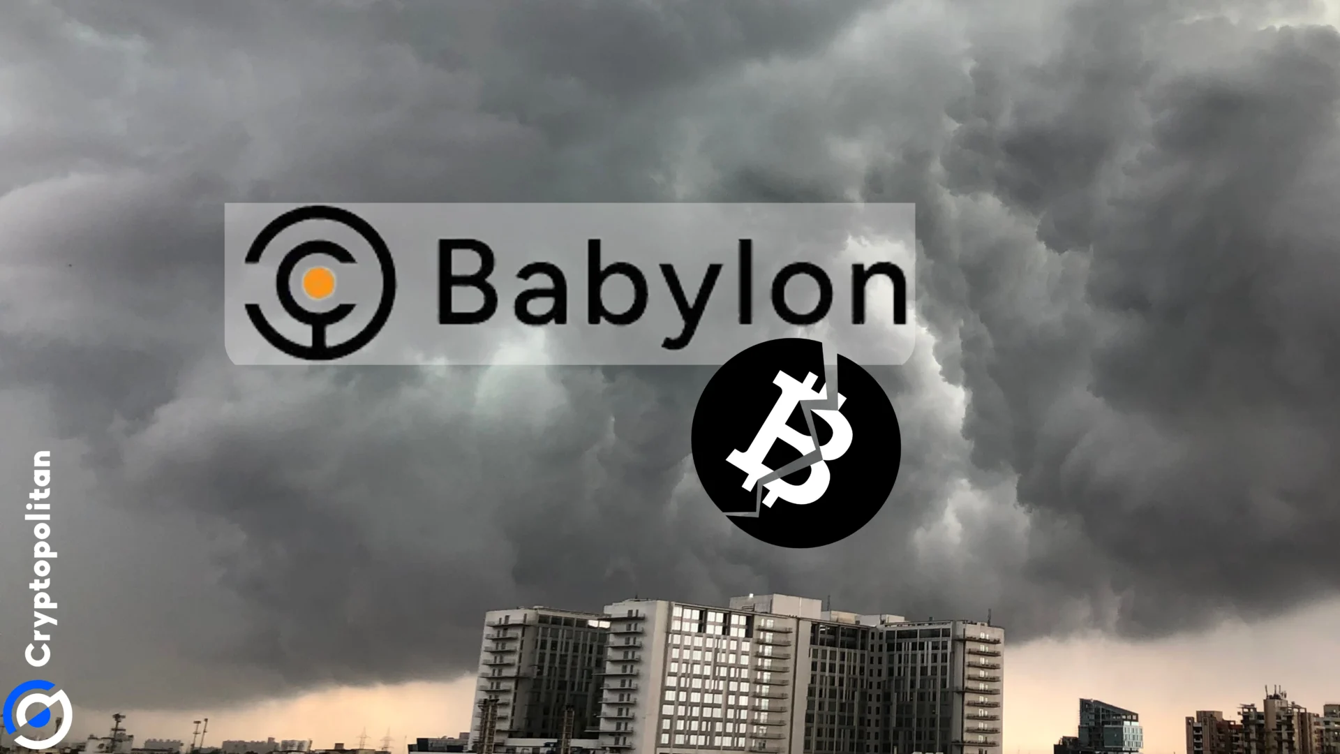 Babylon Labs Unstake Bitcoin Senilai US$1,2 Miliar