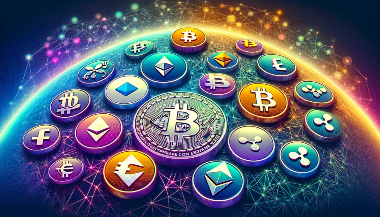 Bitcoin Stagnan, Token CRV, HYPE, dan JTO Justru Melejit