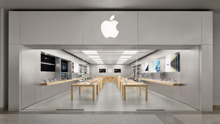 Apple Tingkatkan Produksi di India untuk Minimalkan Risiko Tarif