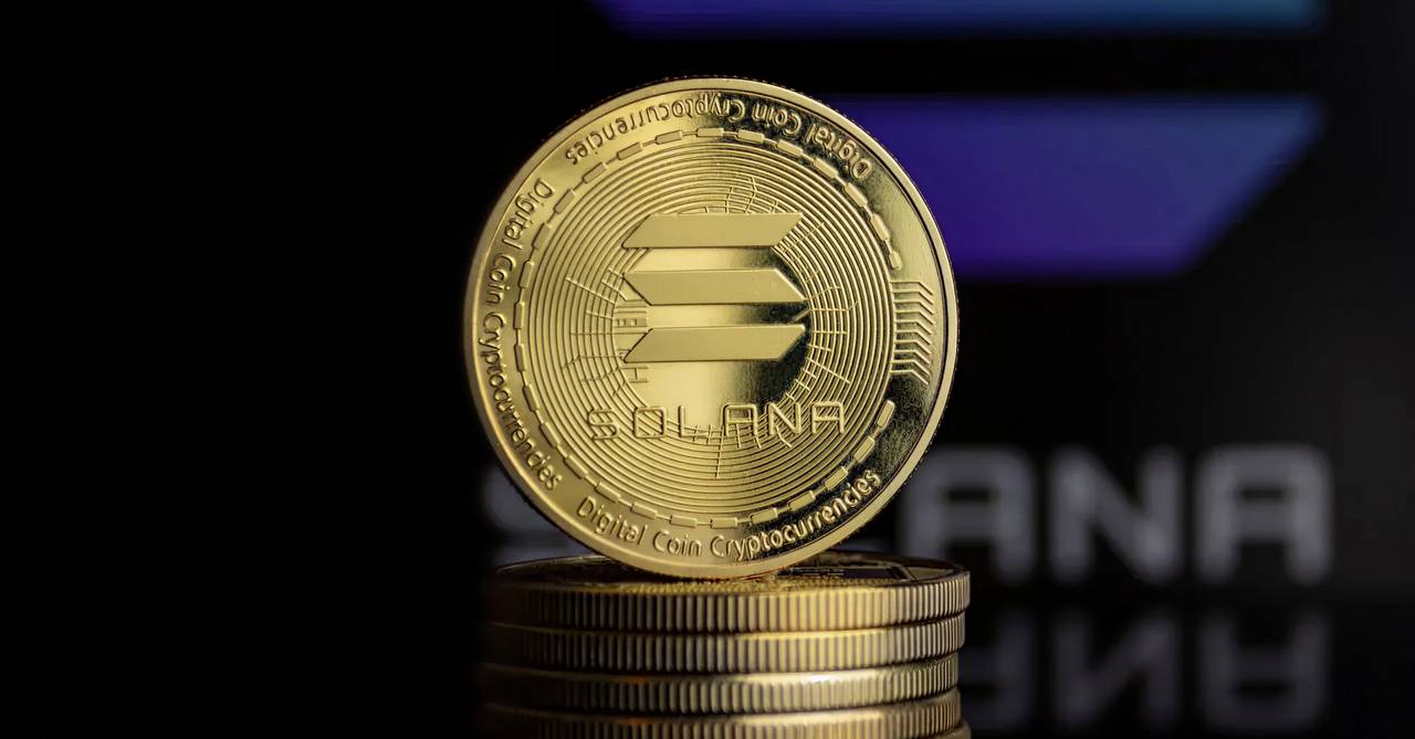 Upexi Umumkan Cadangan Solana, Saham Melejit 300%