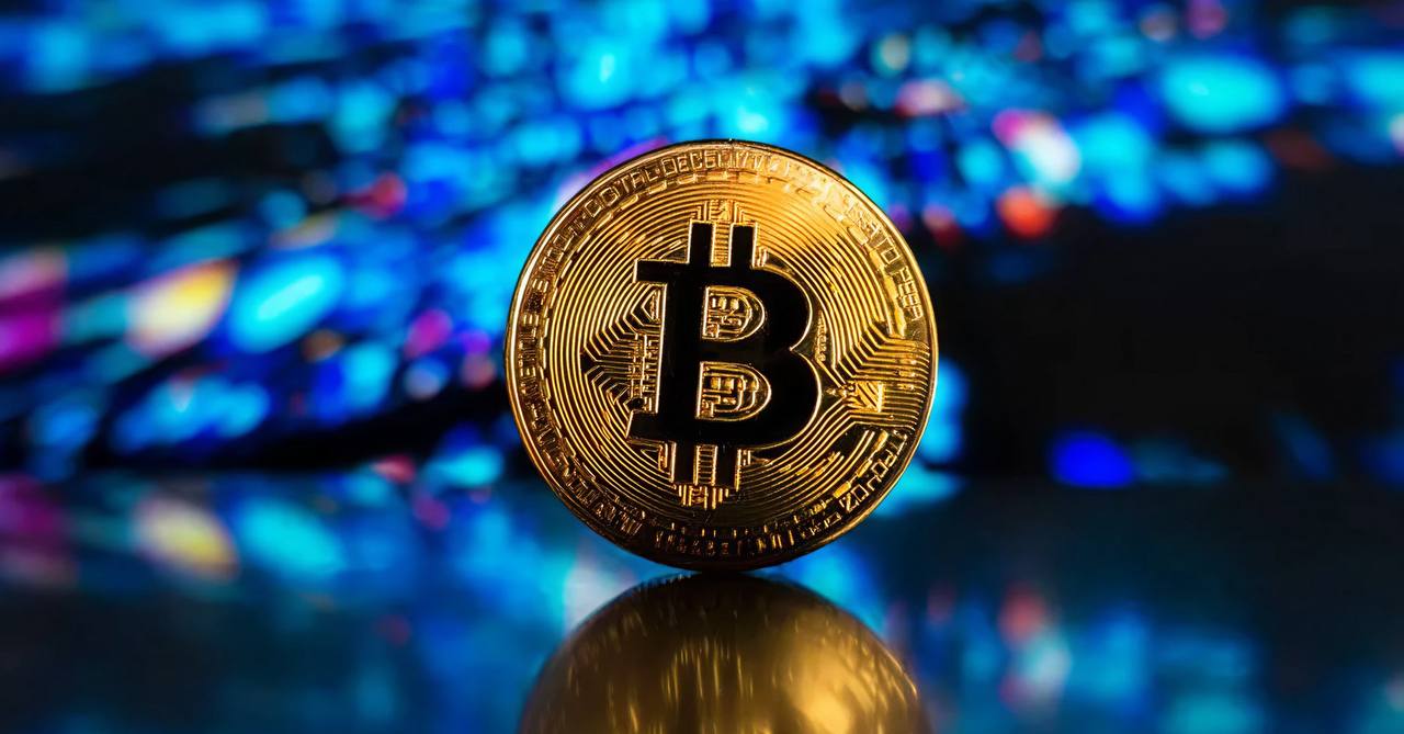 Bitcoin Tembus US$109 Ribu Usai Halving, Naik 33 Persen