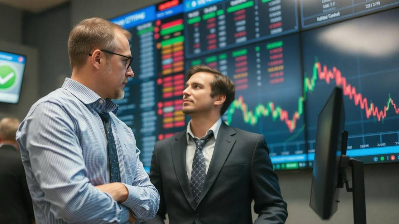 Cara Cerdas Profit di Market Crypto Uptrend dan Downtrend