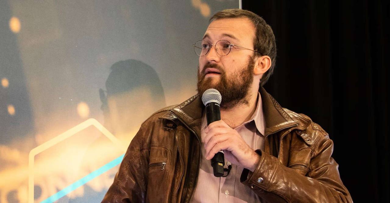 Charles Hoskinson Ramal Ethereum Tidak Akan Bertahan 10 Tahun