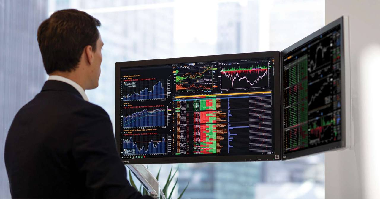 Investor Lirik Agen AI sebagai Manajer Portofolio Crypto