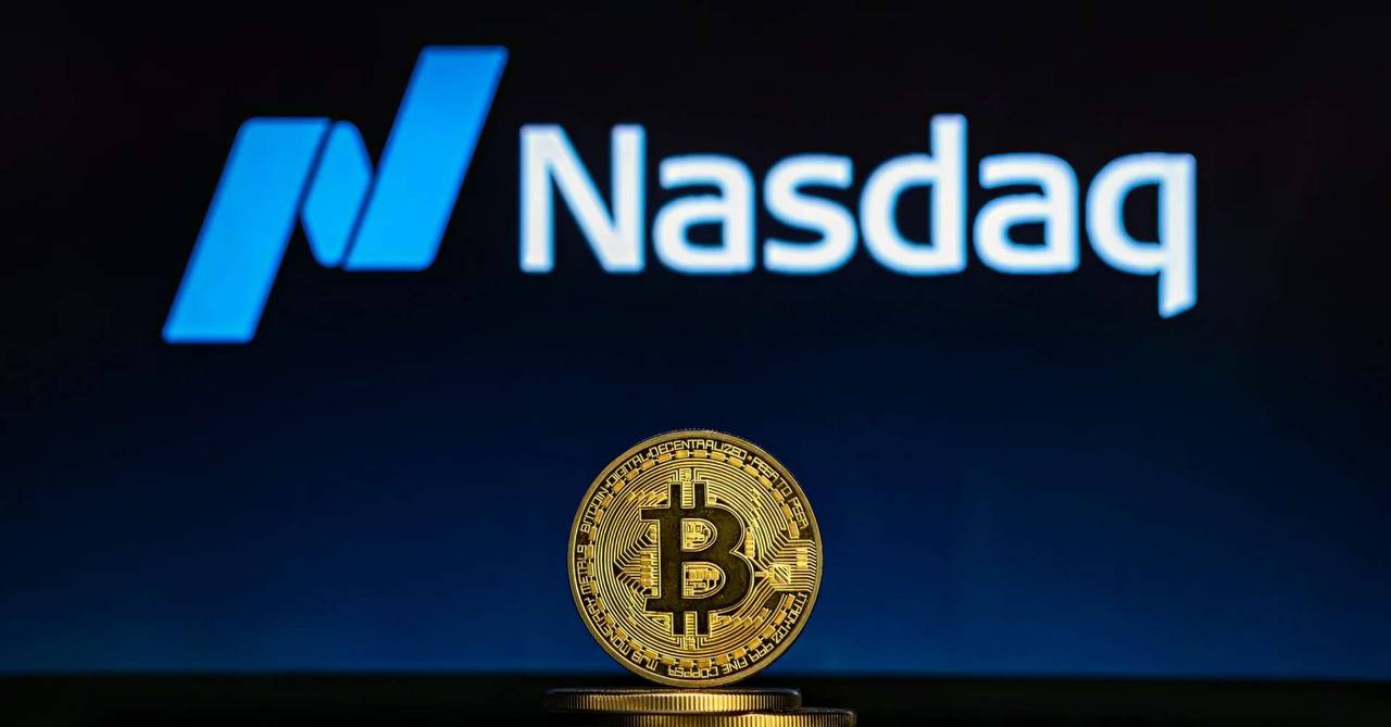 Bitcoin Lebih Tahan Banting daripada Nasdaq di Tengah Perang Tarif