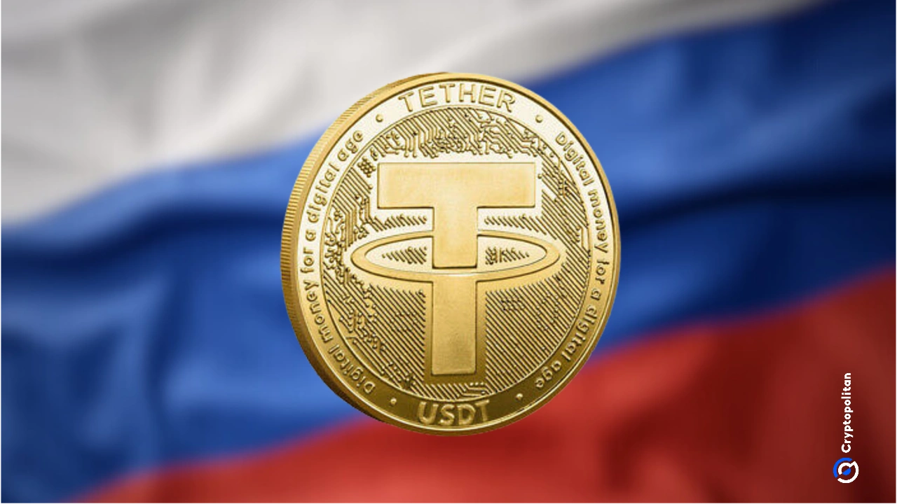 Rusia Pertimbangkan Stablecoin Sendiri Usai Tether Blokir Wallet