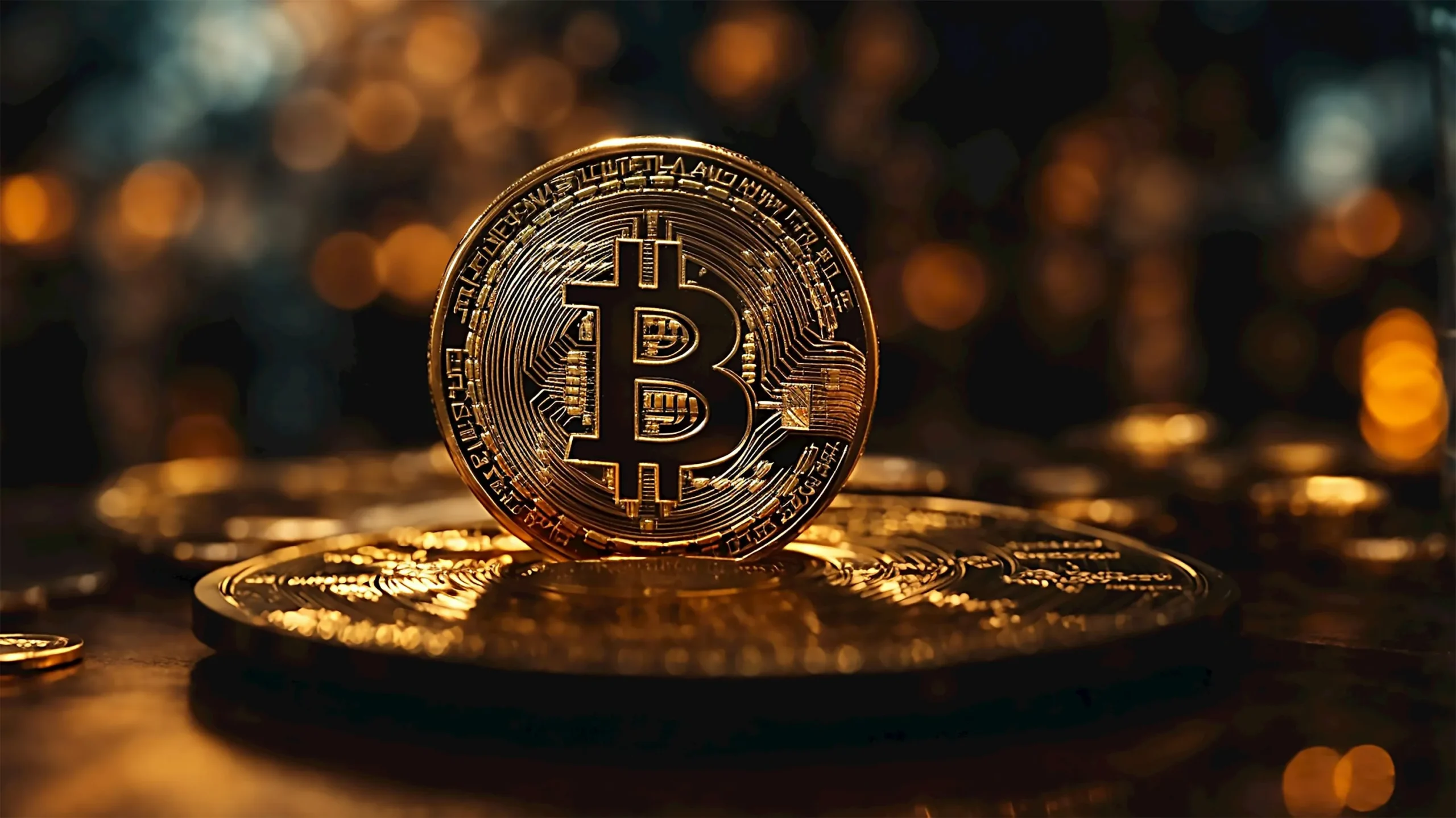 Dominasi Bitcoin Capai Level Tertinggi dalam 5 Tahun