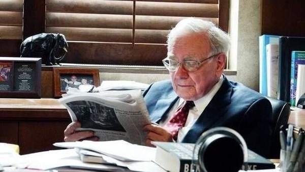 Konglomerat AS Pindahkan Uang ke Manajer Investasi Inggris