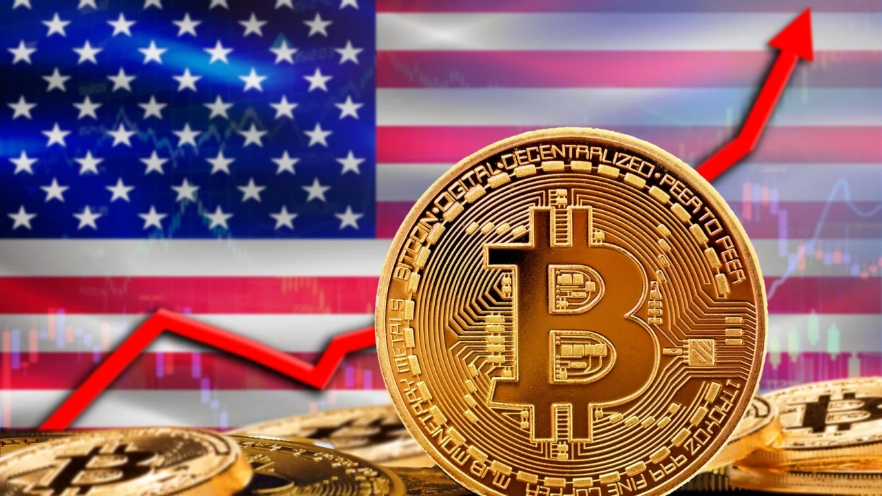 Carolina Utara Usulkan Pembayaran Pajak dengan Crypto