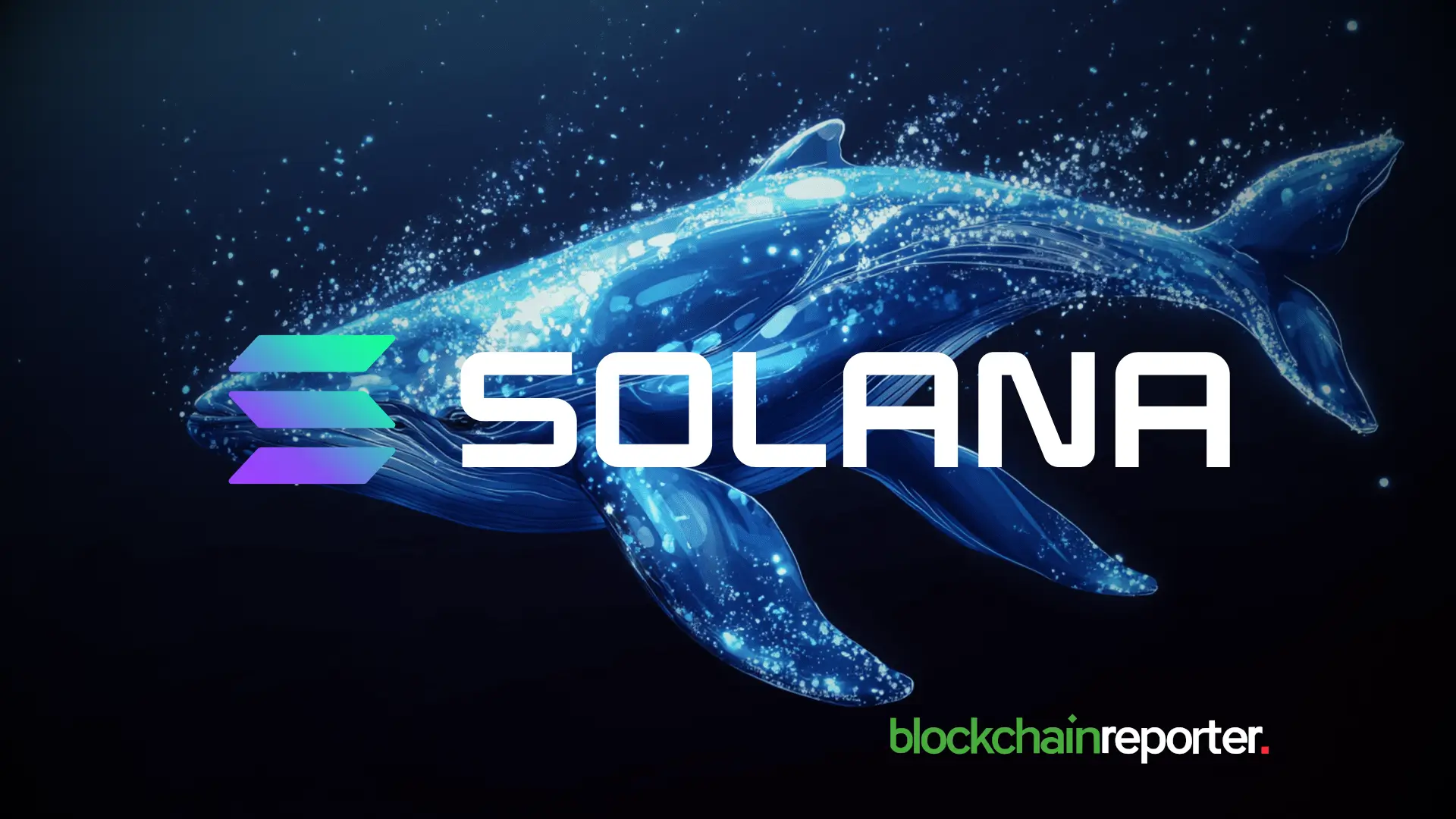 Whale Solana Cuan US$153 Juta, Unstake 100K SOL ke Binance