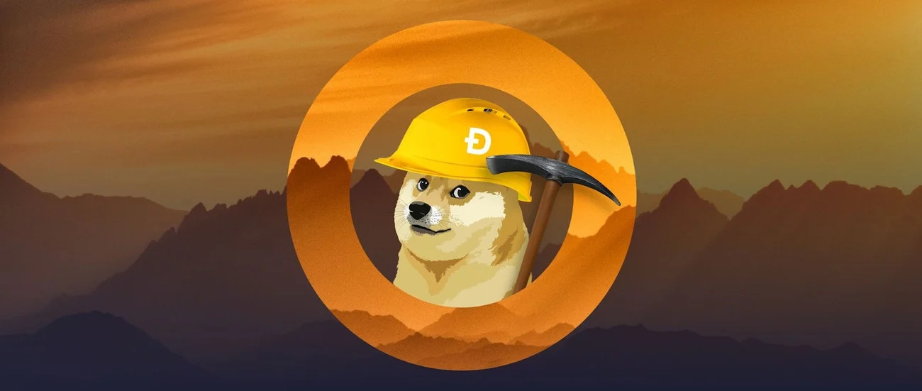 Mining Dogecoin Kini Menguntungkan, Dari Lelucon Jadi Serius