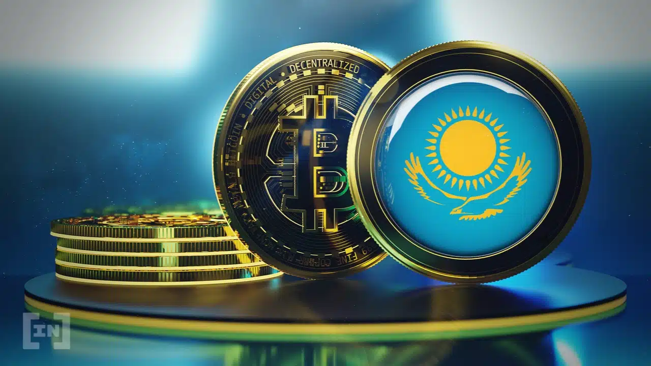 Bank Sentral Kazakhstan Dorong Exchange Crypto Nasional