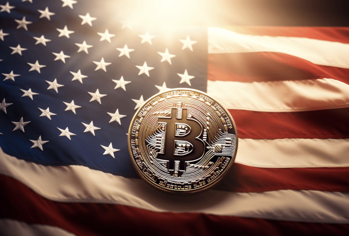 Pemerintah AS Finalisasi Audit Bitcoin, XRP-ADA Terlibat?