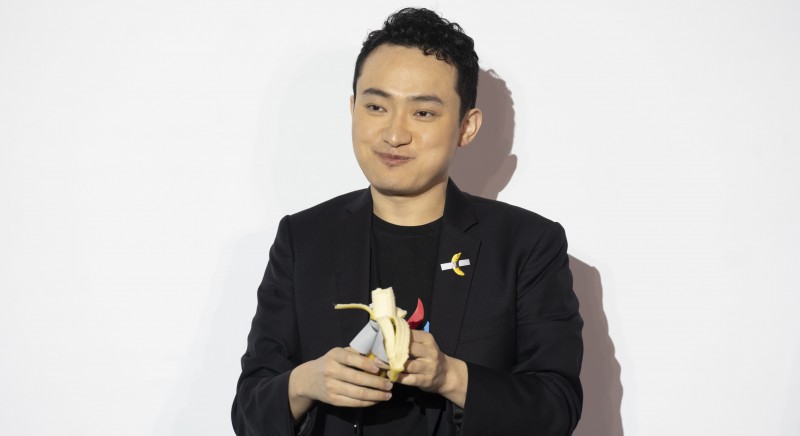 Justin Sun Prediksi Ethereum Tembus US$5.000 di Ultah ke-10