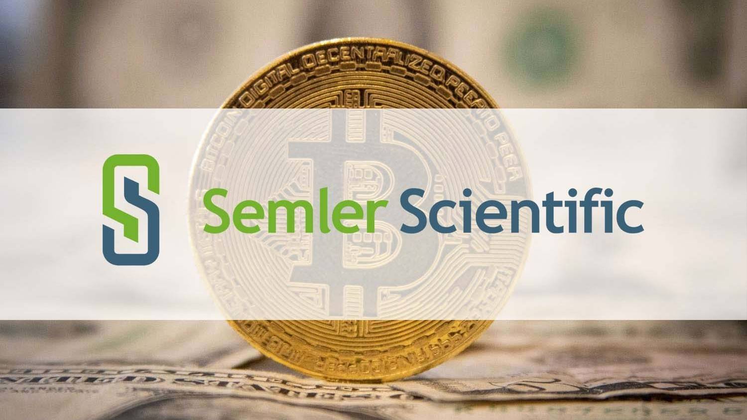 Semler Scientific Beli 111 Bitcoin, Ikuti Jejak Strategy Saylor