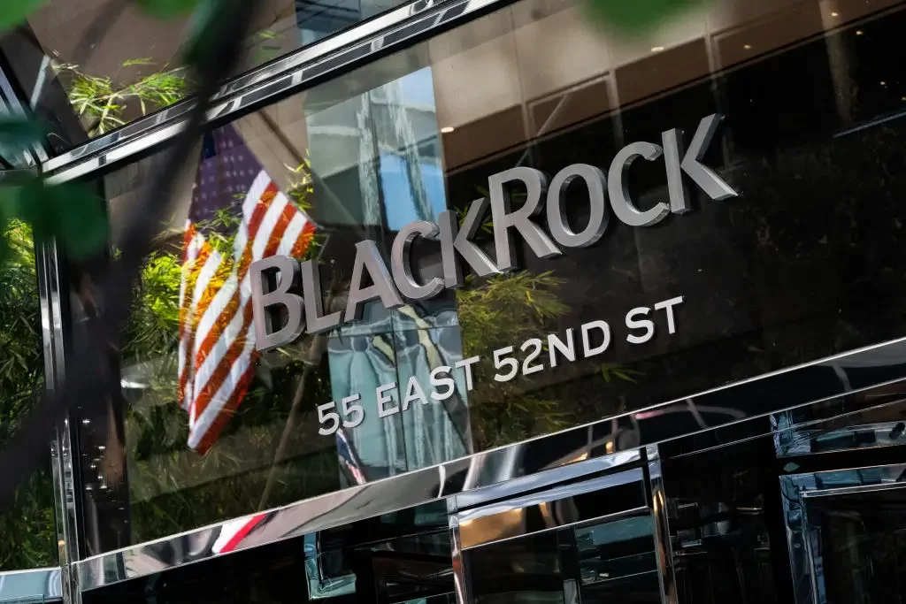 BUIDL BlackRock Kuasai 42% Pasar Obligasi AS Berbasis Blockchain