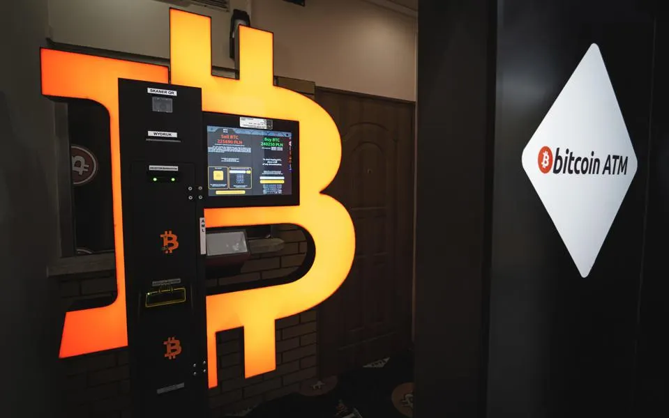 Australia Fokus Berantas Pencucian Uang Lewat ATM Crypto