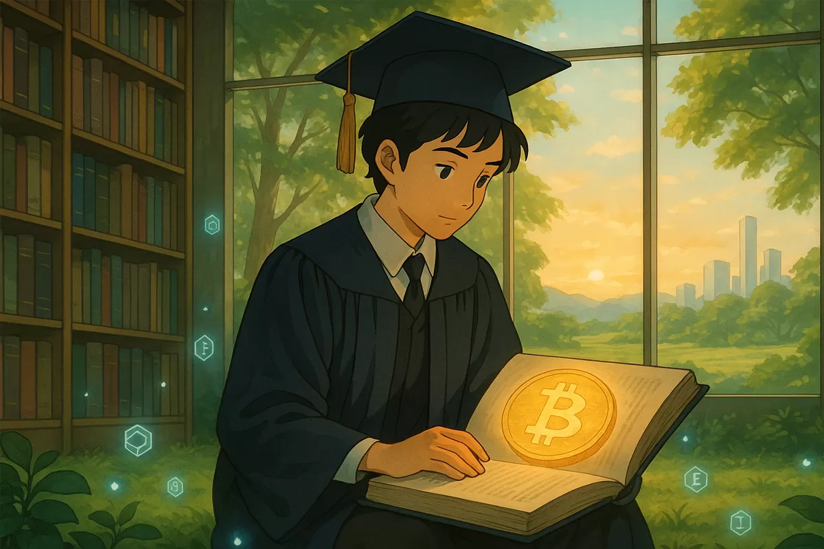 Universitas di Spanyol Luncurkan Program Magister Bitcoin Pertama