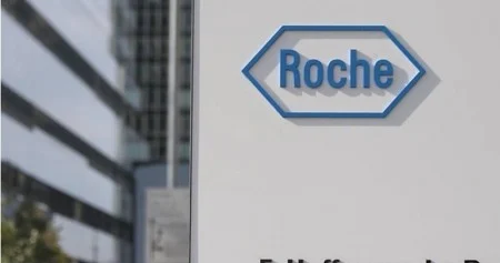 Perusahaan Farmasi Swiss Roche Siap Investasi US$50 Miliar di AS