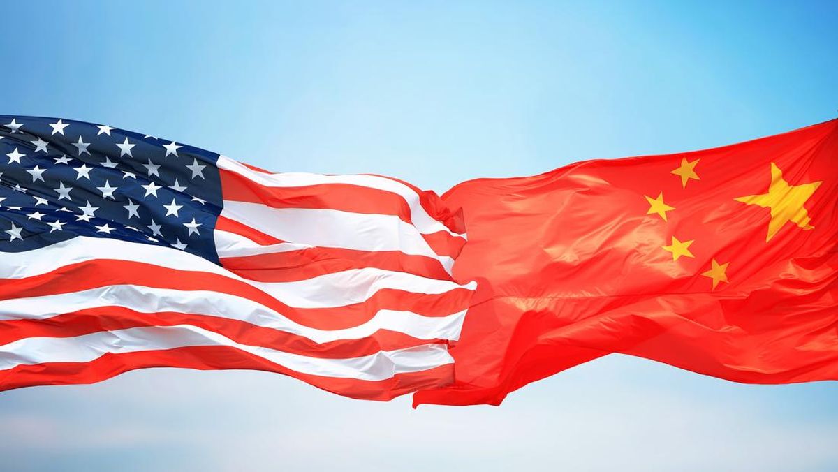 China Ancam Tindakan Balasan Terhadap Negara Negosiasi Tarif AS