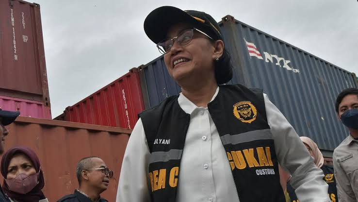 AS Kritik Bea Cukai Indonesia yang Menyulitkan Industri Asing
