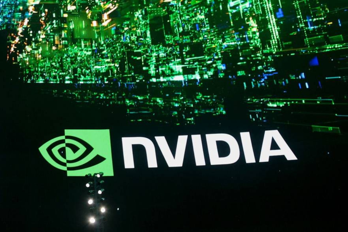 Apple dan Nvidia Lonjak Usai AS Longgarkan Tarif Elektronik