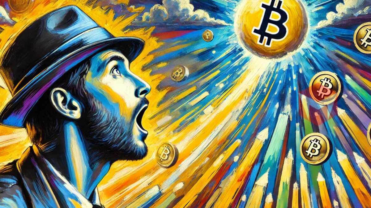 Standard Chartered Prediksi Bitcoin Tembus US$200.000 Tahun Ini