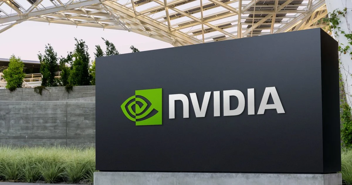 Trump Larang Penjualan Chip H20 ke China, Nvidia Rugi US$5,5 Miliar