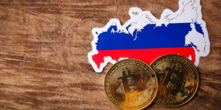 China-Rusia Gunakan Bitcoin untuk Transaksi Energi Amid Ketegangan