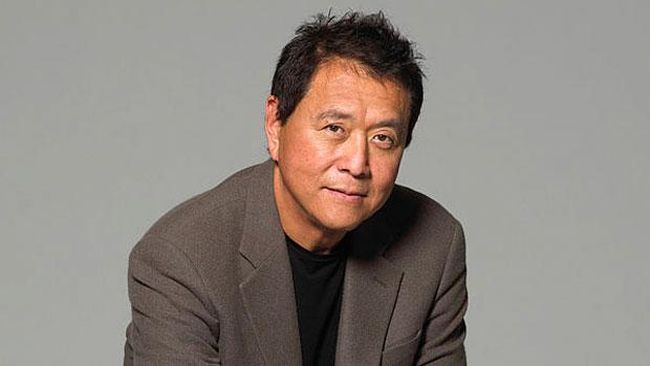 Kiyosaki Soroti Pemangkasan Trump-Musk Demi Dolar AS
