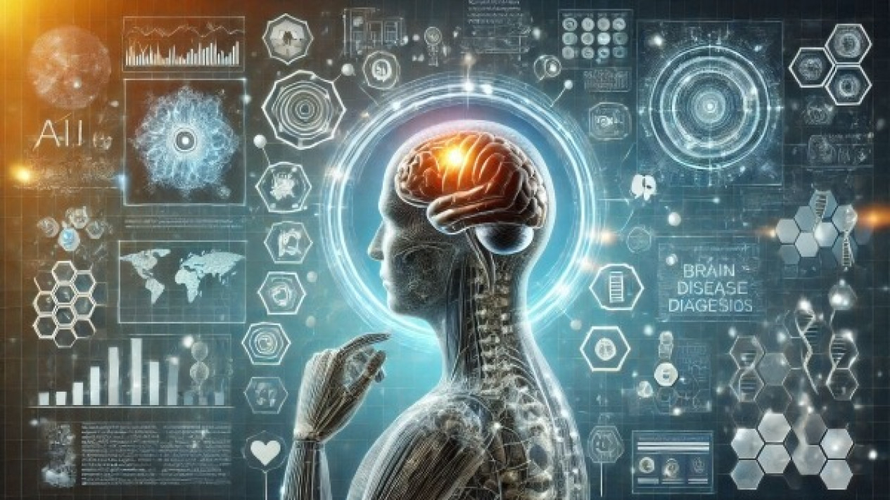 Ilmuwan Oxford Manfaatkan AI untuk Percepat Penemuan Obat Alzheimer