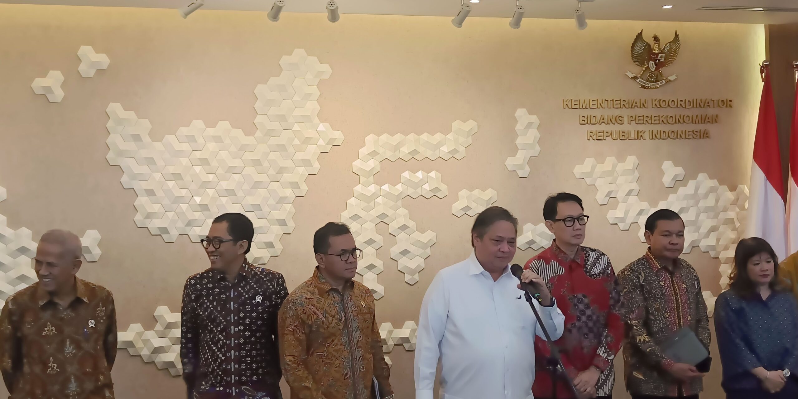 Indonesia Usulkan Negosiasi Tarif 32% ke AS untuk Pengurangan