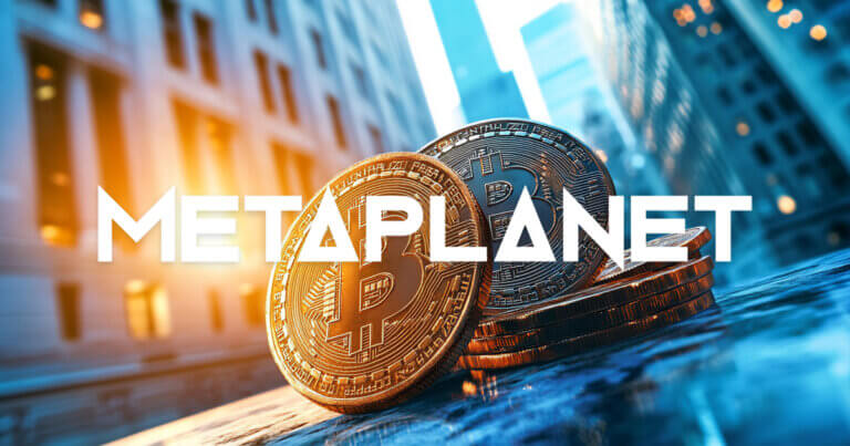 Metaplanet Terbitkan Obligasi US$13 Juta untuk Beli Bitcoin