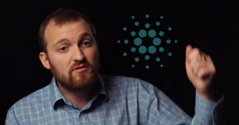 Charles Hoskinson Prediksi Cardano Bisa Sentuh US$10 dengan Dana Besar